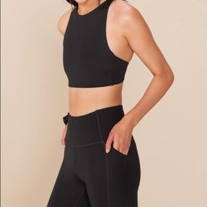 NWT Girlfriend Collective Set